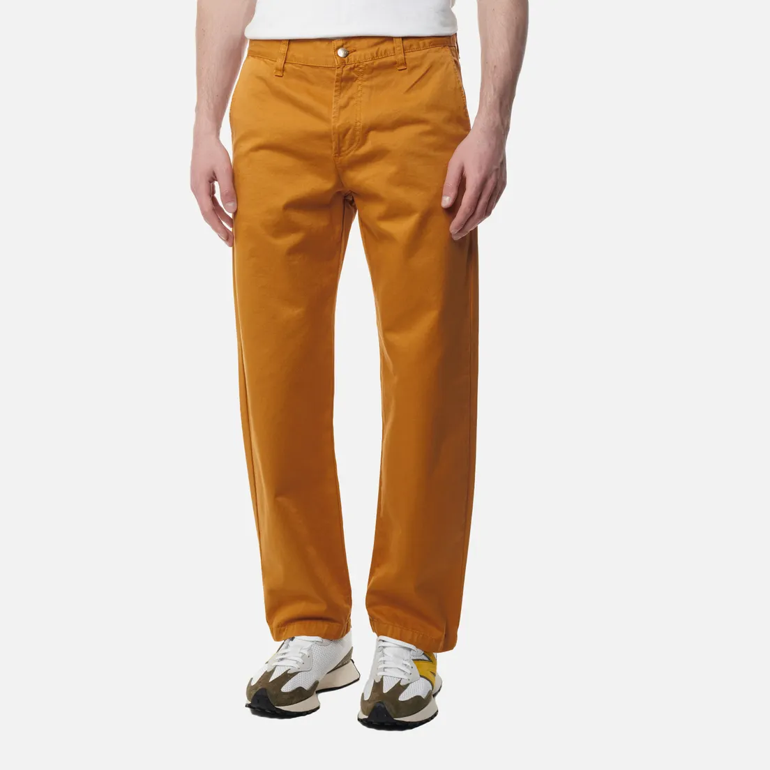 Edwin Мужские брюки Loose Chino