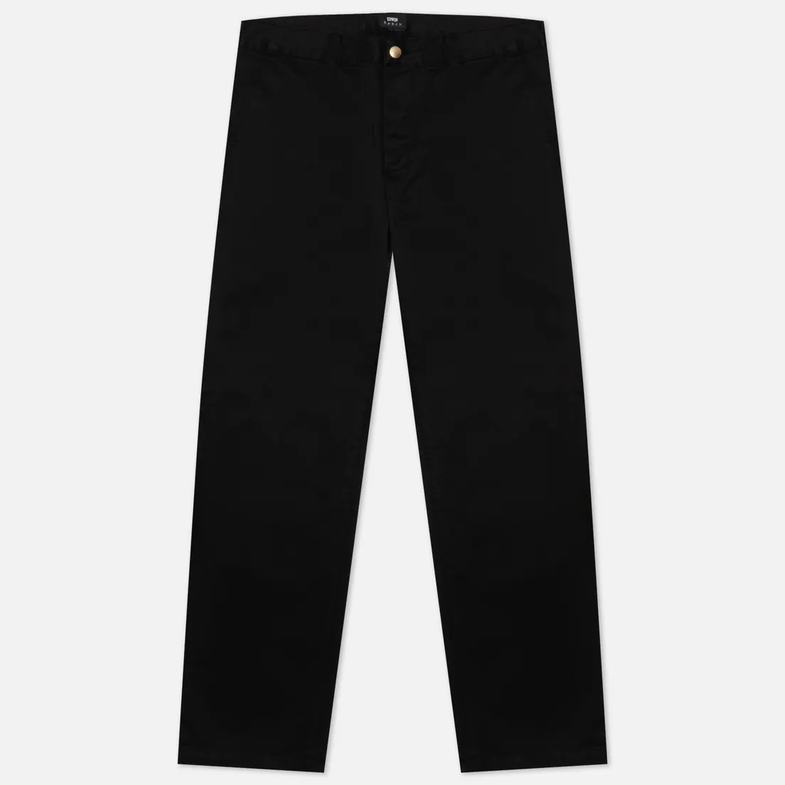 Edwin Мужские брюки Loose Chino