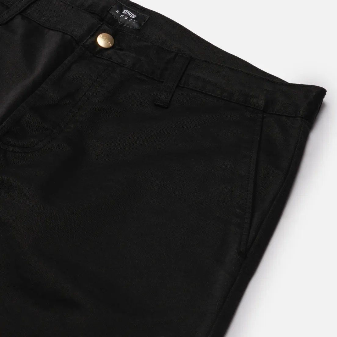 Edwin Мужские брюки Loose Chino