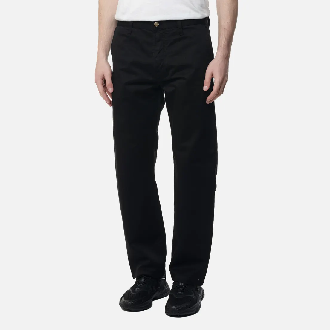 Edwin Мужские брюки Loose Chino
