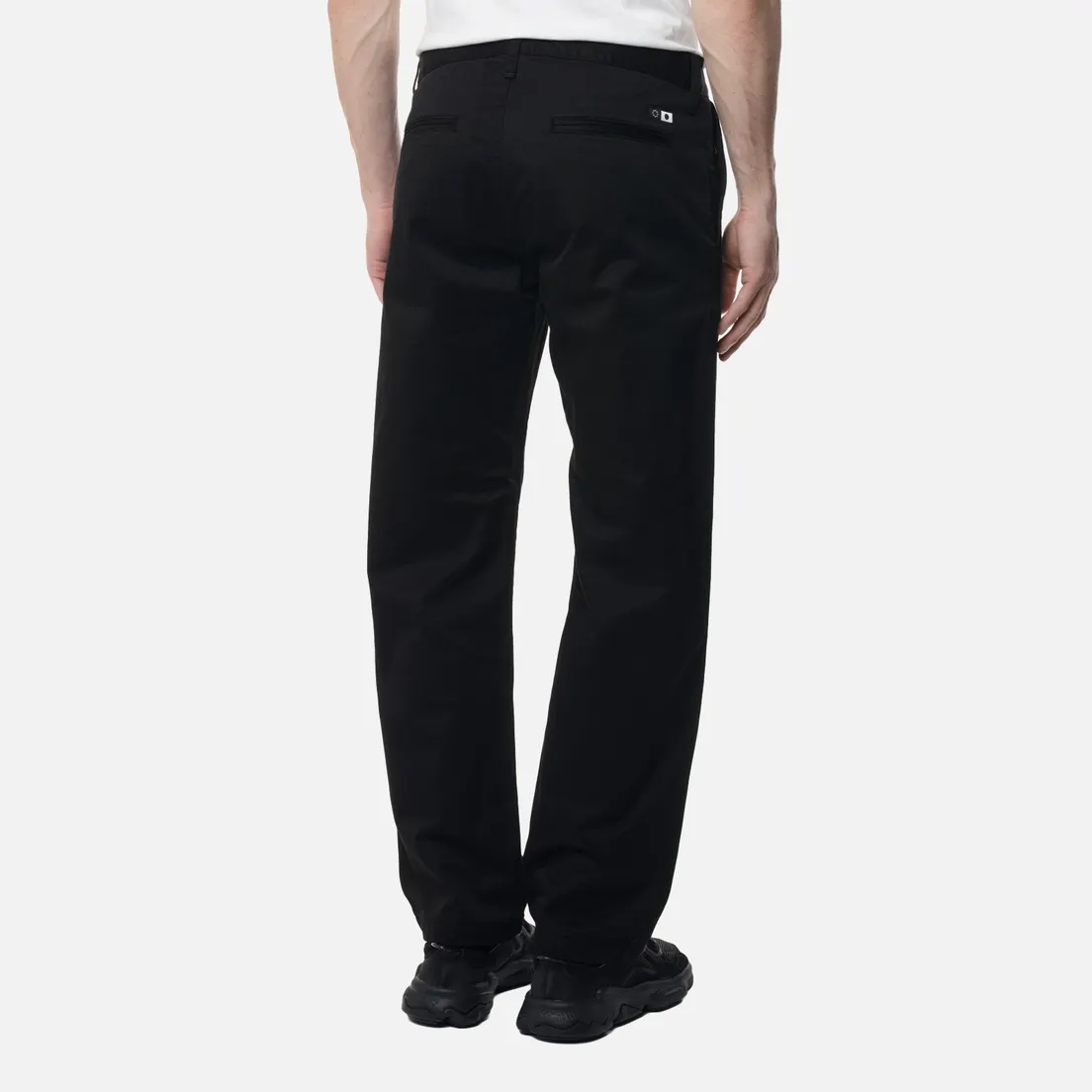 Edwin Мужские брюки Loose Chino