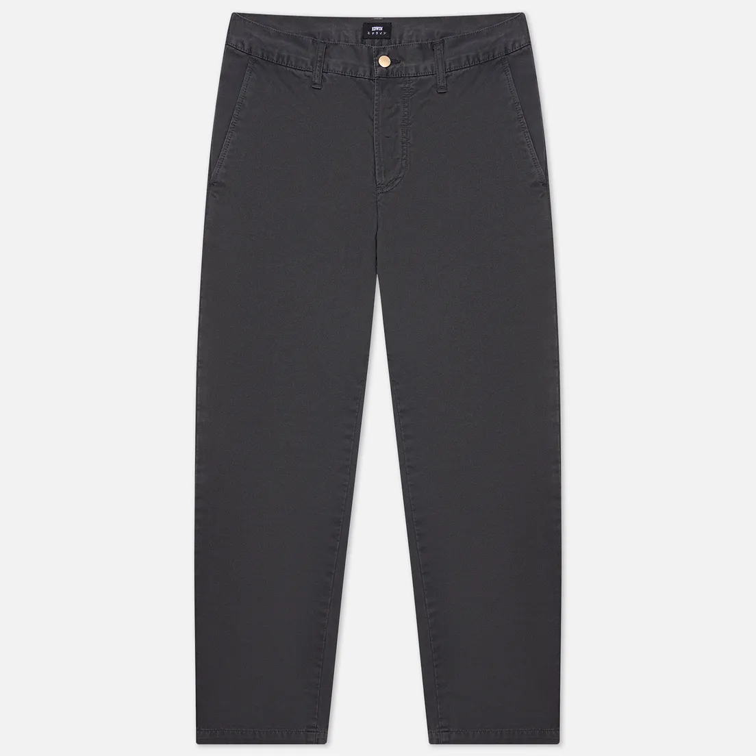 Edwin Мужские брюки Loose Chino
