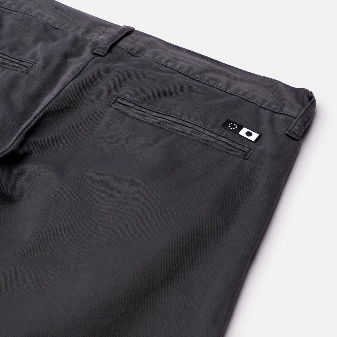 Edwin Мужские брюки Loose Chino