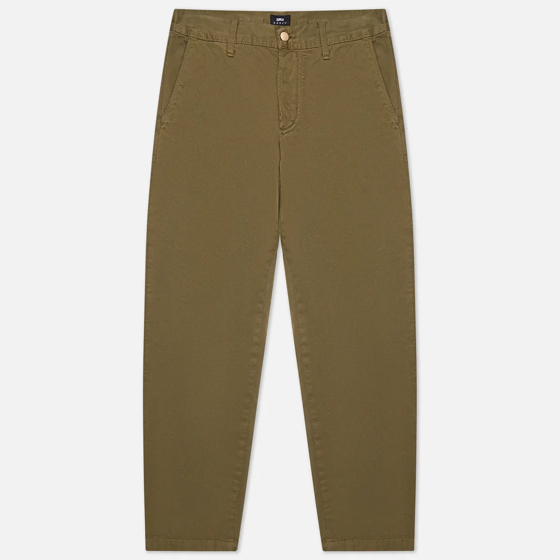 Edwin Мужские брюки Loose Chino