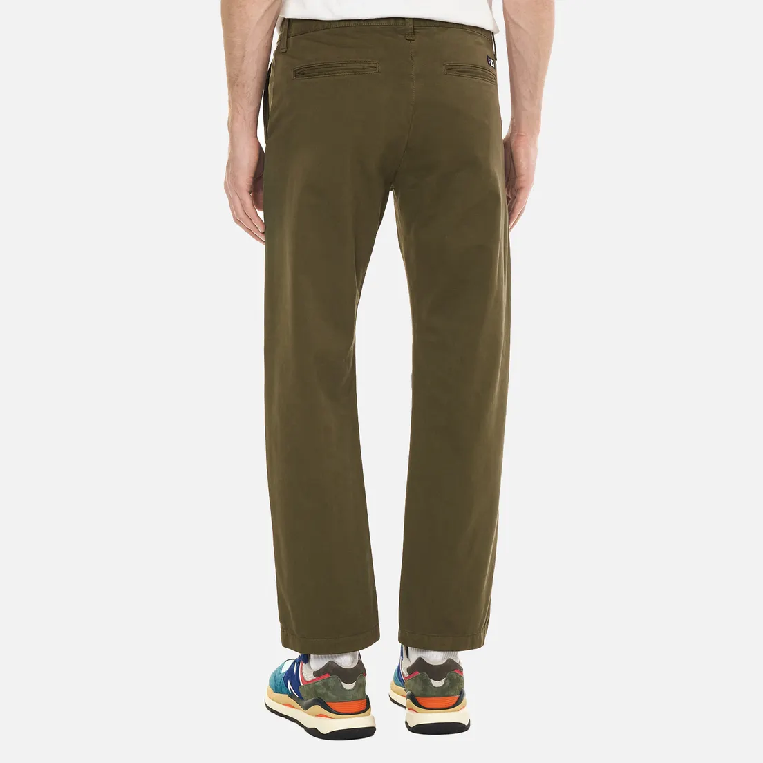 Edwin Мужские брюки Loose Chino