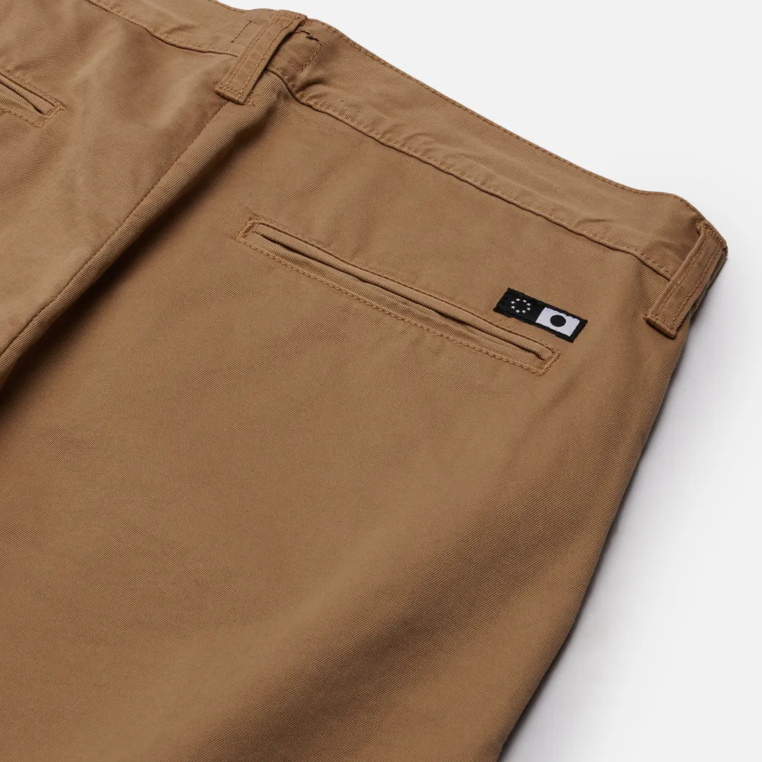Edwin Мужские брюки Regular Chino