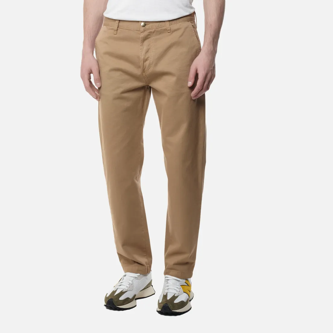 Edwin Мужские брюки Regular Chino