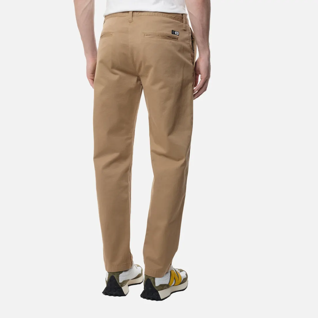 Edwin Мужские брюки Regular Chino