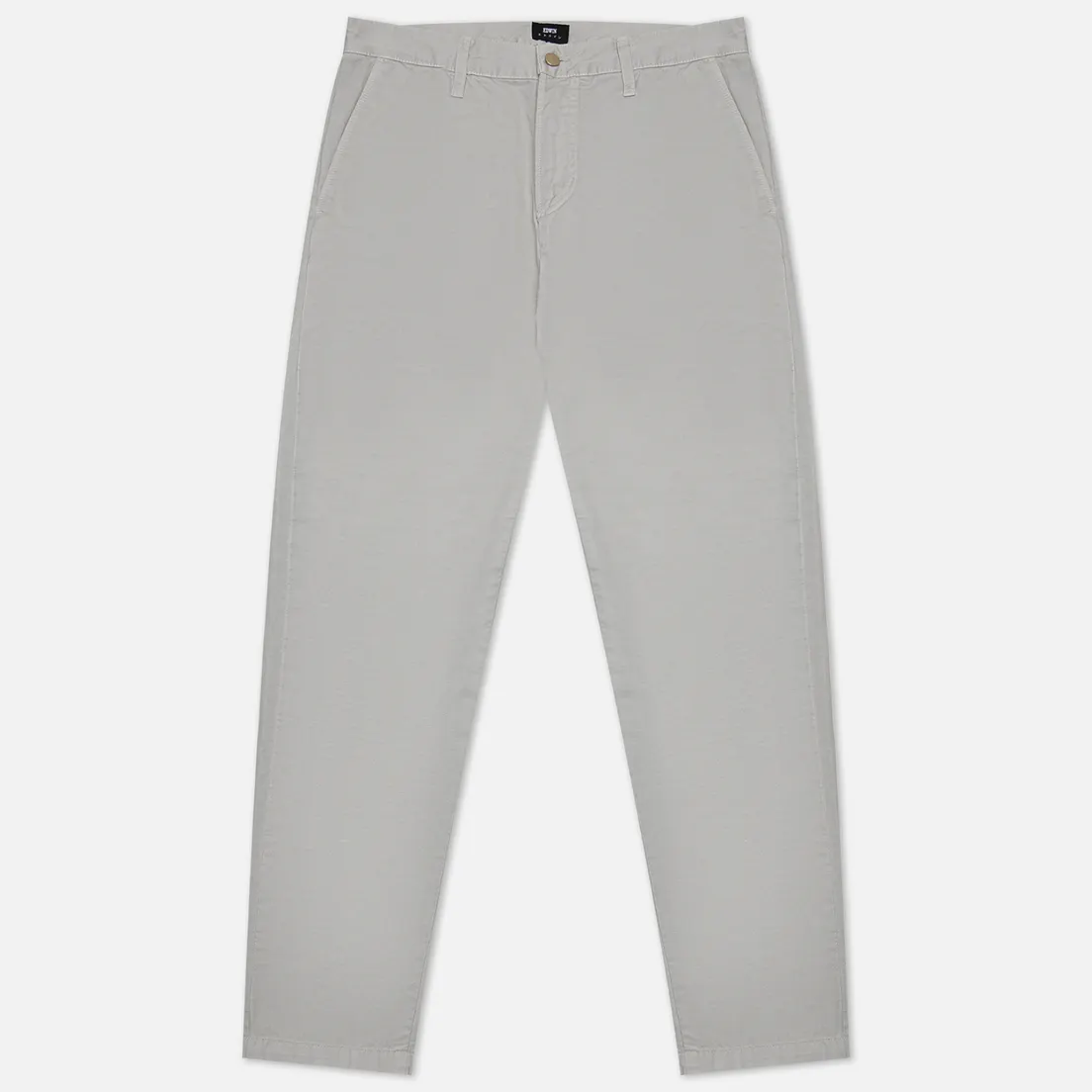 Edwin Мужские брюки Regular Chino