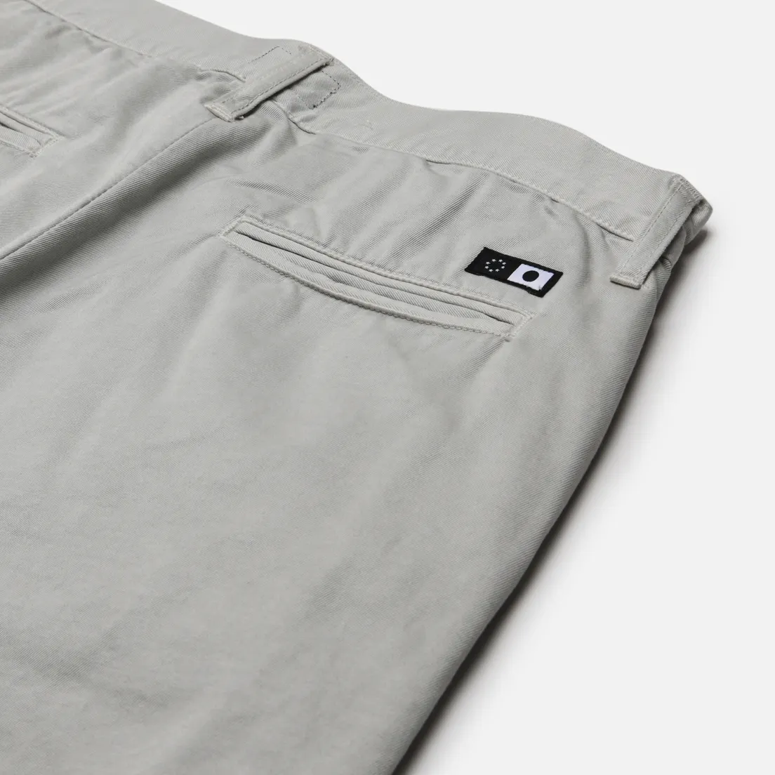 Edwin Мужские брюки Regular Chino