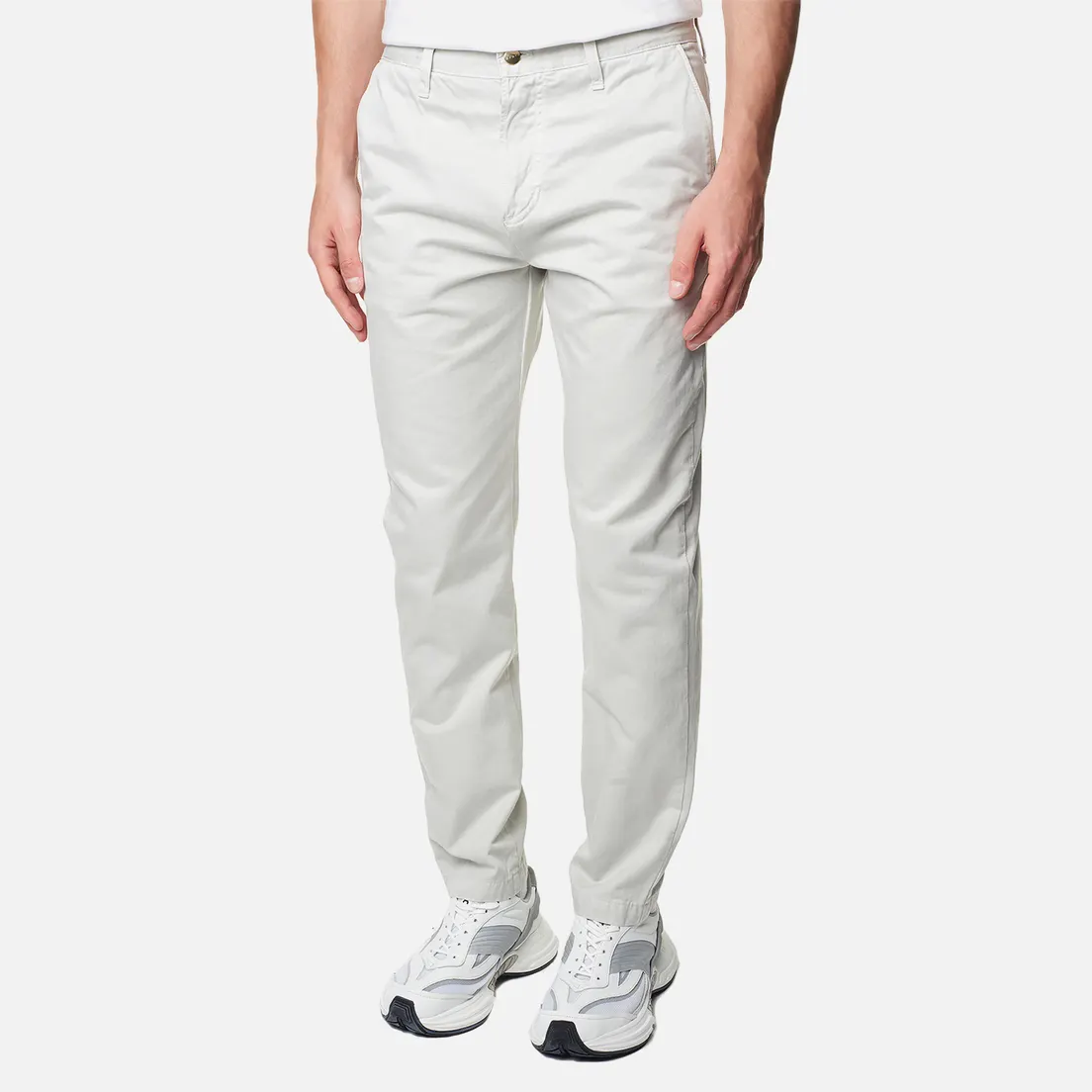 Edwin Мужские брюки Regular Chino