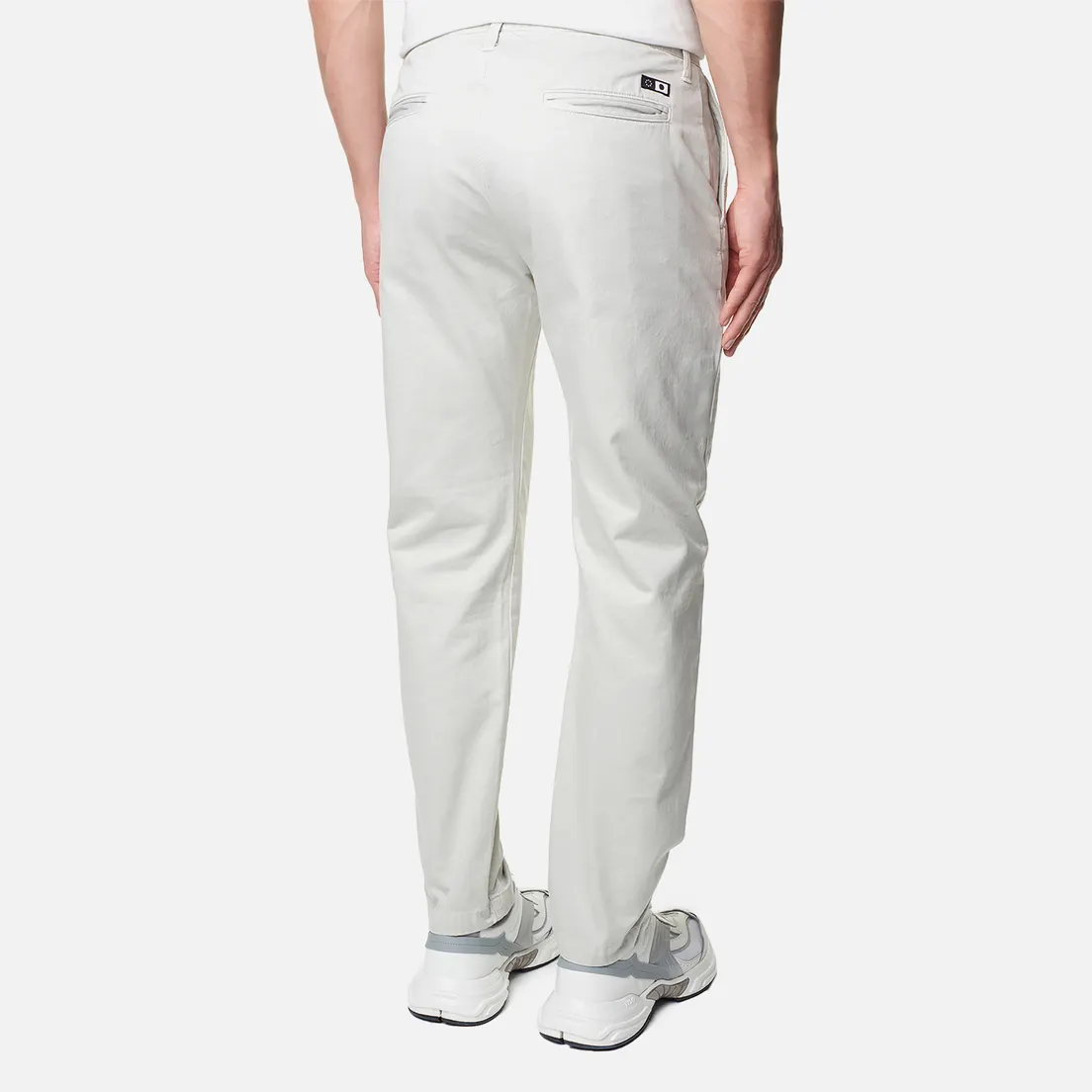 Edwin Мужские брюки Regular Chino