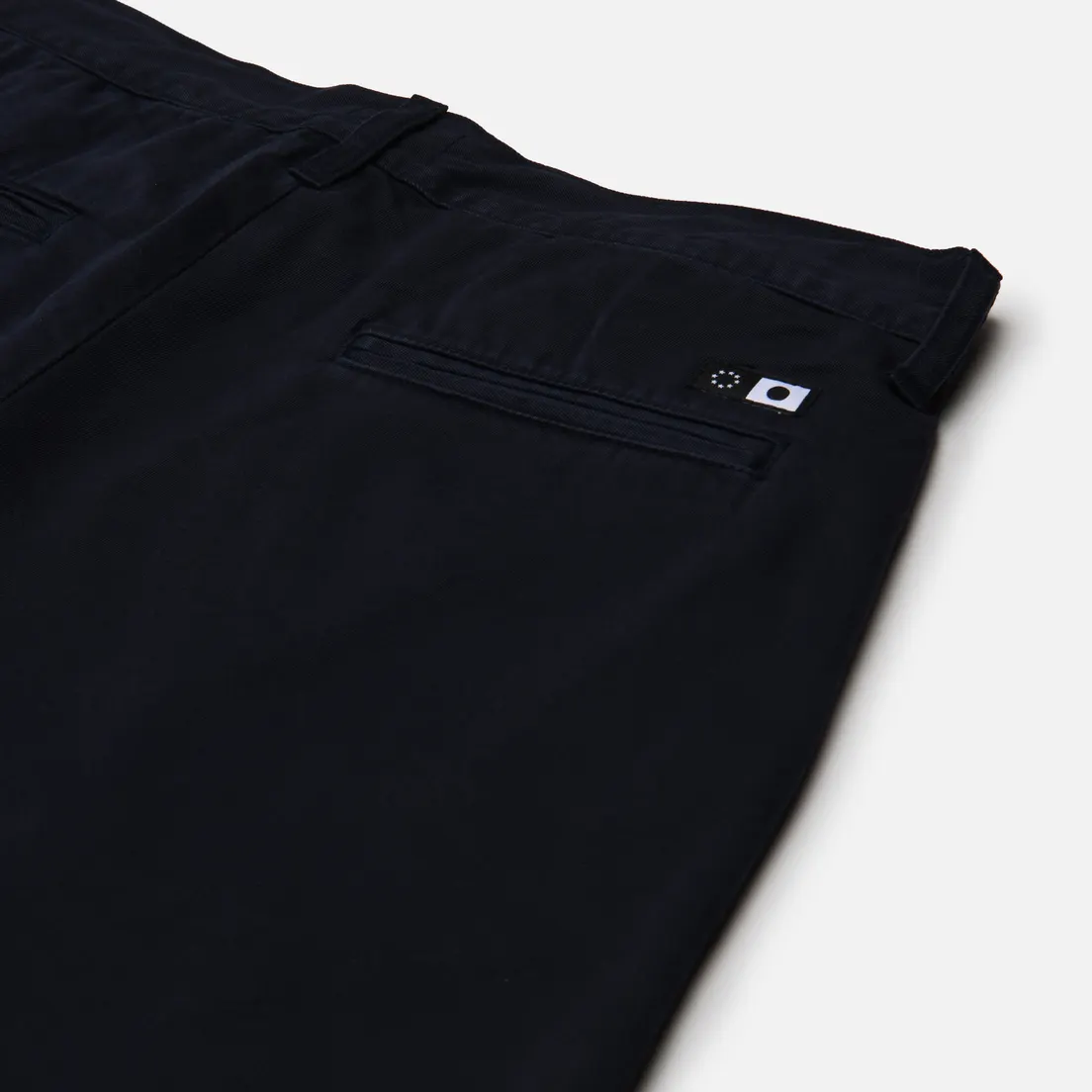 Edwin Мужские брюки Regular Chino