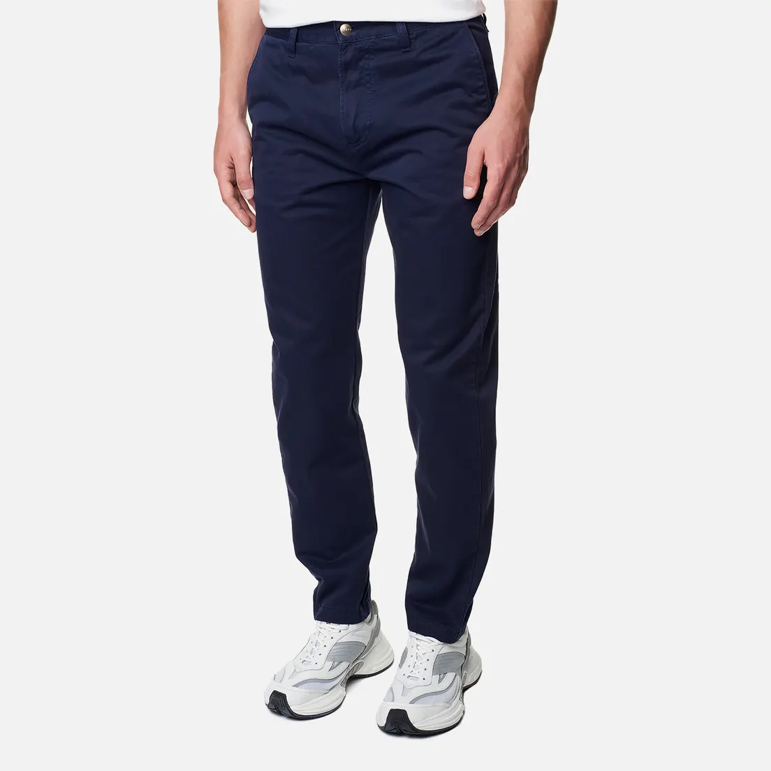 Edwin Мужские брюки Regular Chino