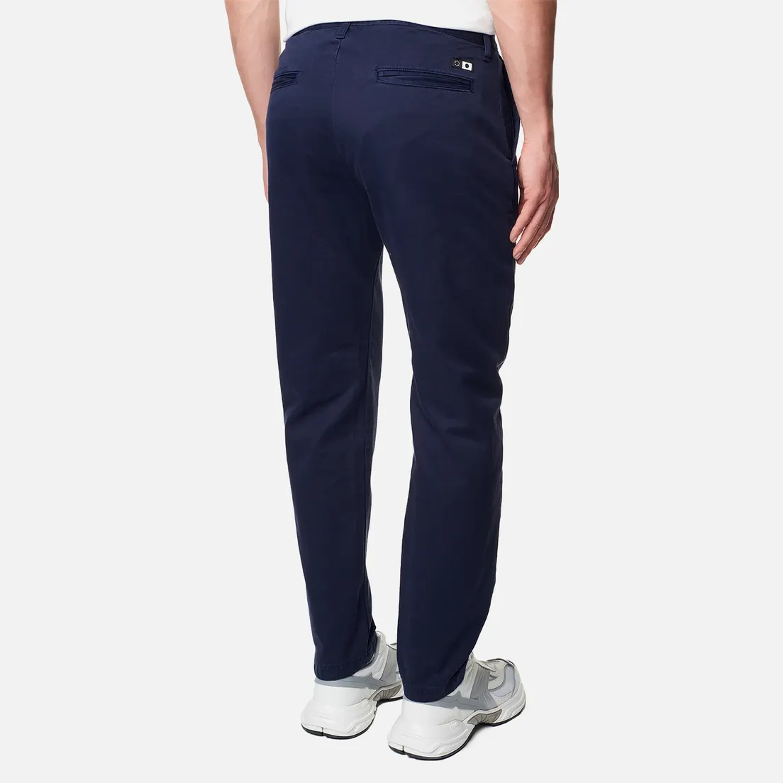 Edwin Мужские брюки Regular Chino