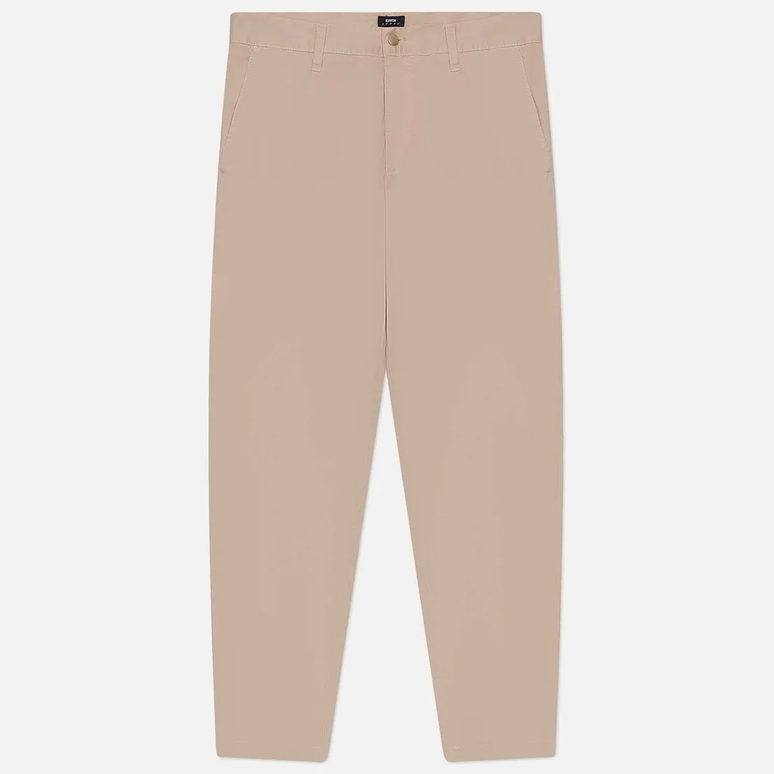 Edwin Мужские брюки Regular Chino