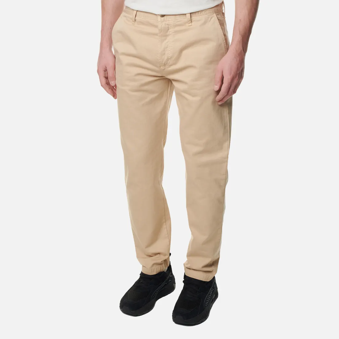 Edwin Мужские брюки Regular Chino