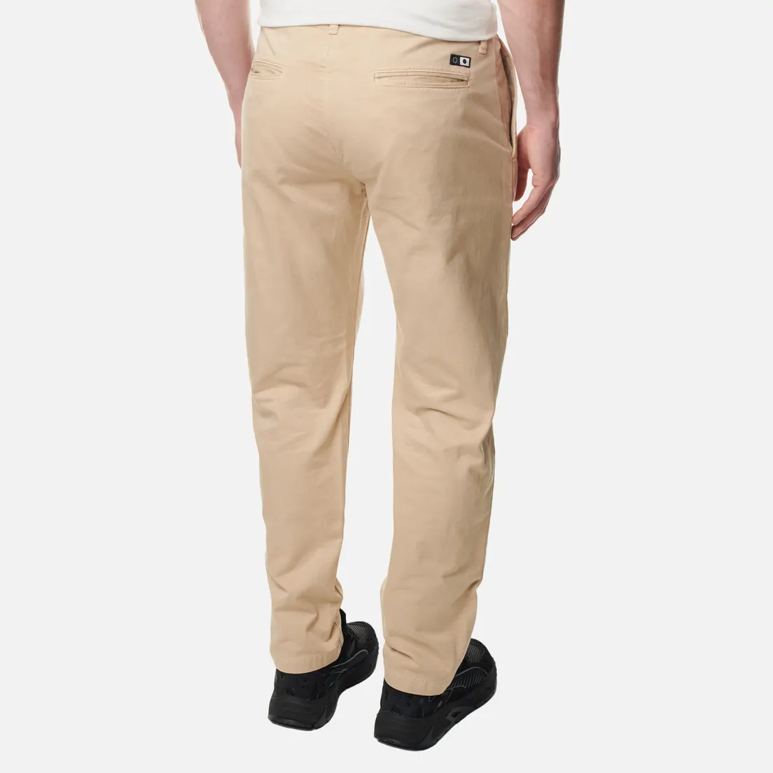 Edwin Мужские брюки Regular Chino