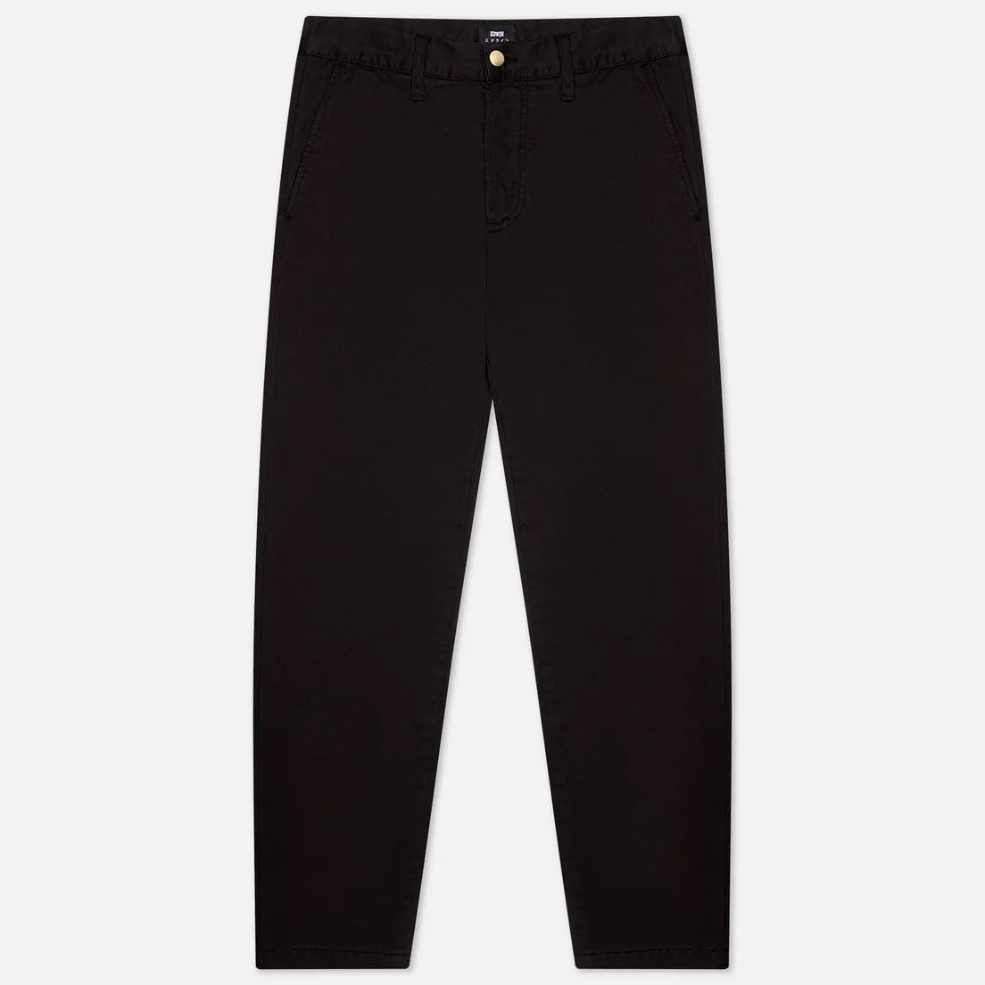 Edwin Мужские брюки Regular Chino