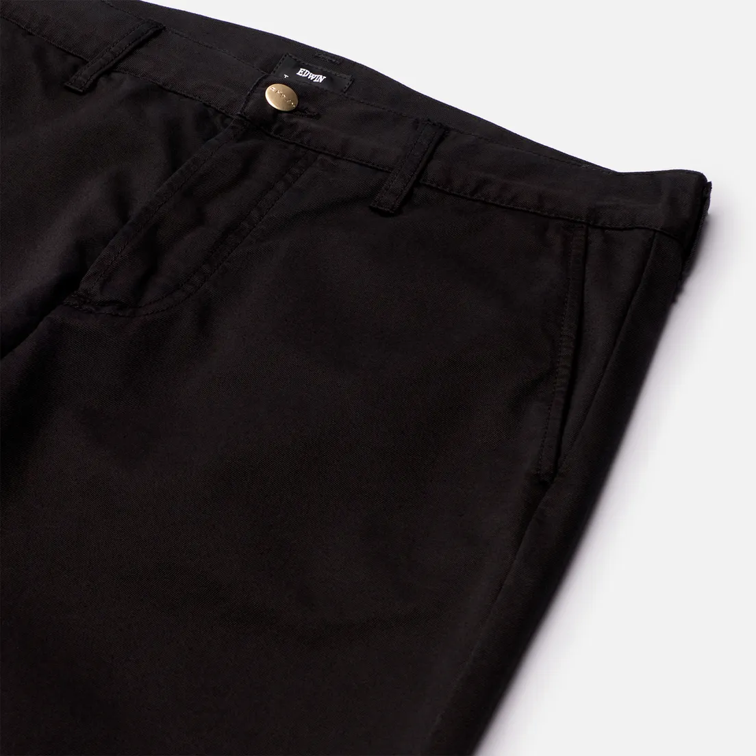 Edwin Мужские брюки Regular Chino