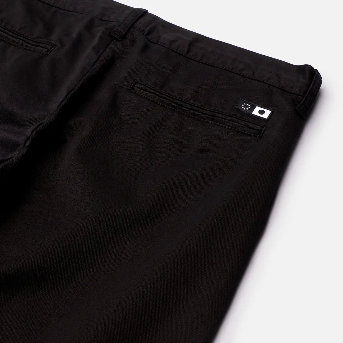 Edwin Мужские брюки Regular Chino