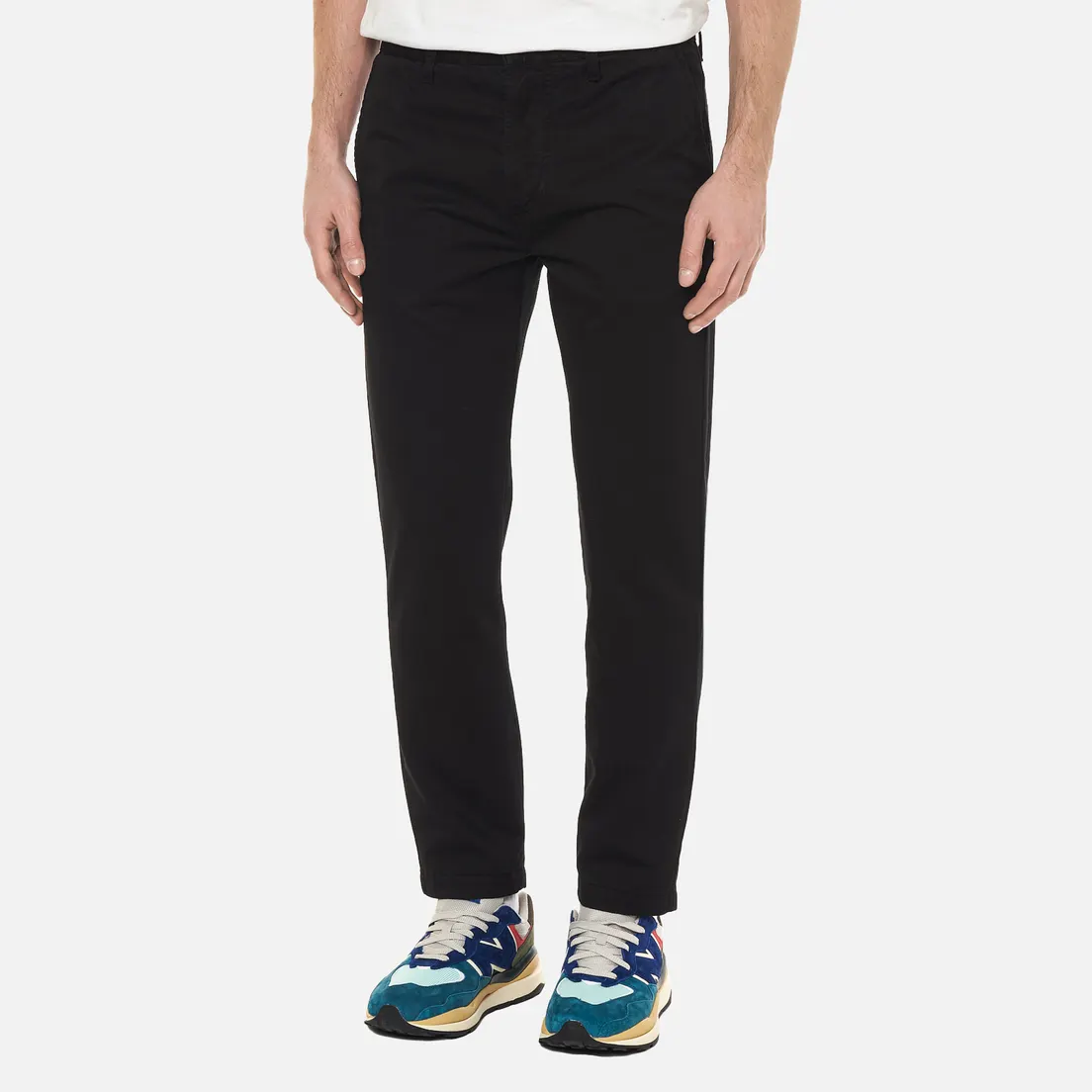 Edwin Мужские брюки Regular Chino