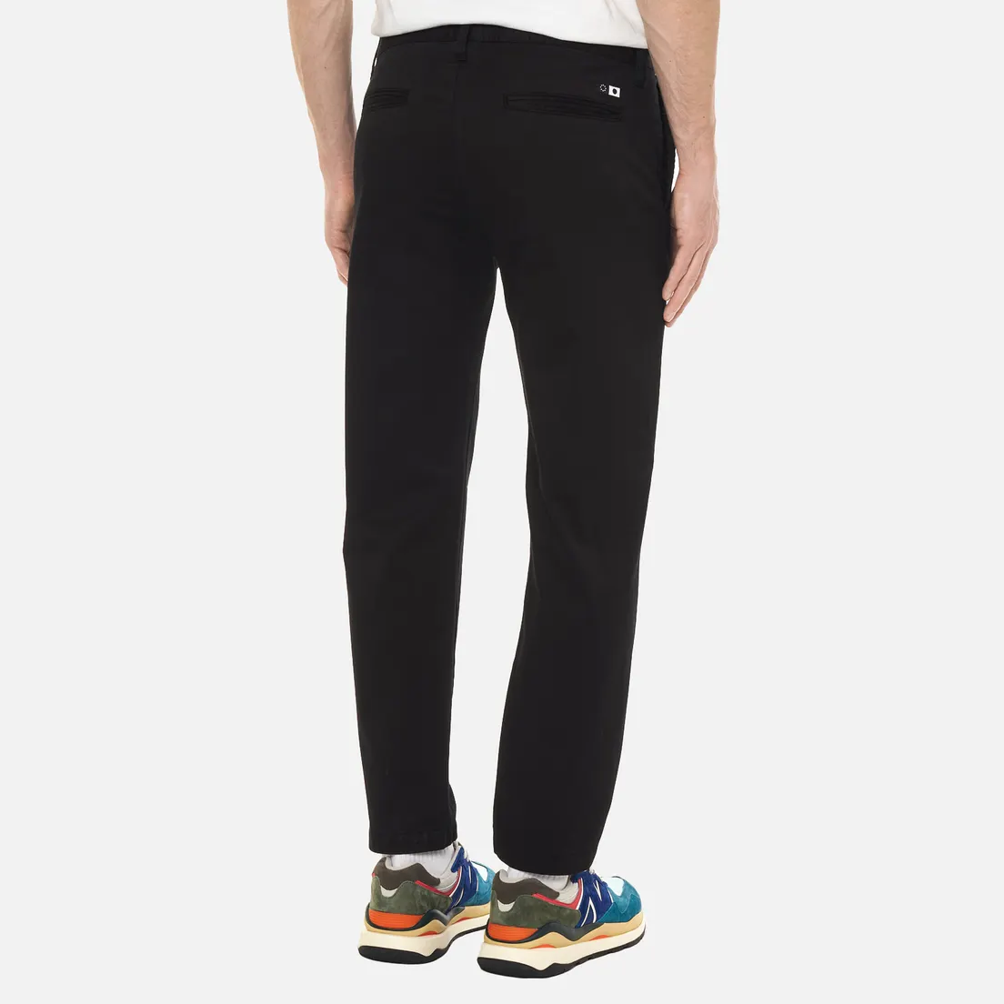 Edwin Мужские брюки Regular Chino