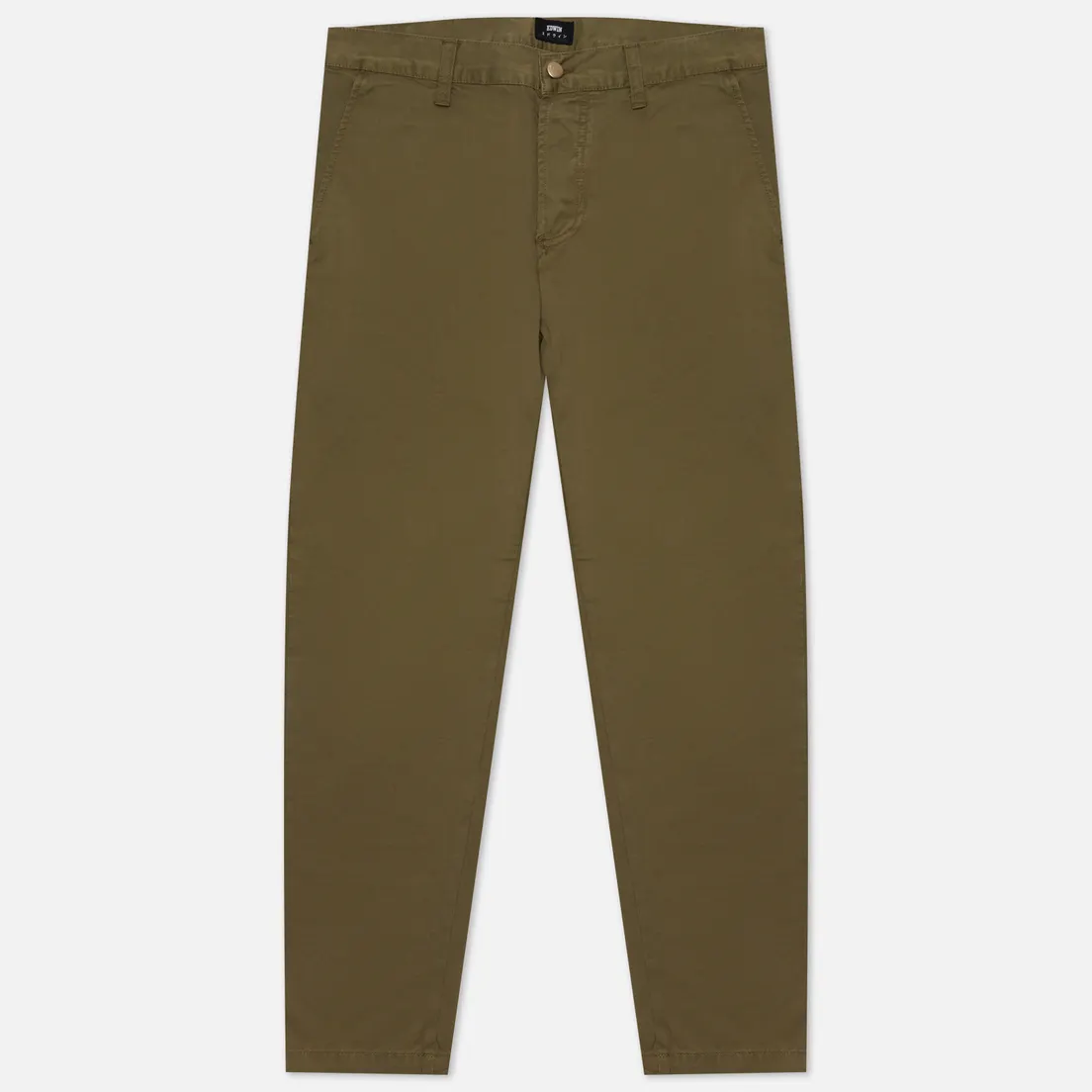 Edwin Мужские брюки Regular Chino