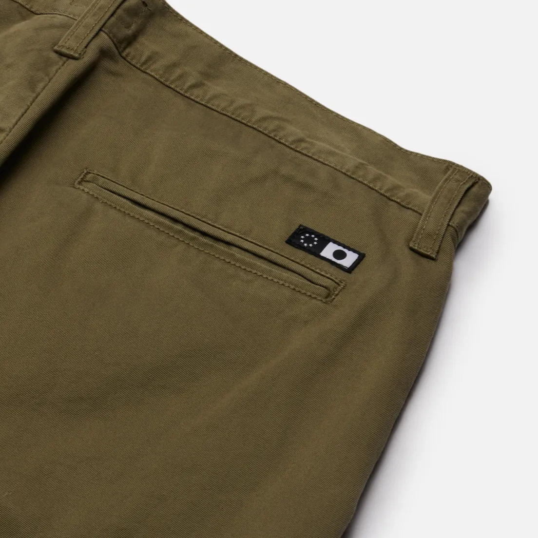Edwin Мужские брюки Regular Chino