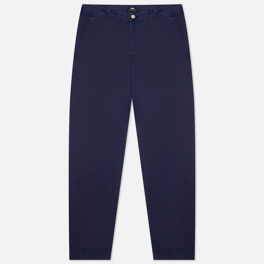 Edwin Мужские брюки Regular Chino