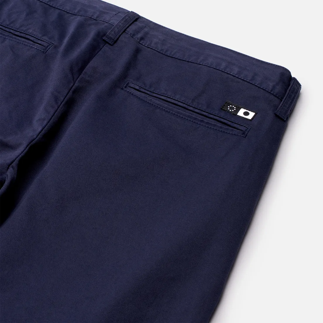Edwin Мужские брюки Regular Chino