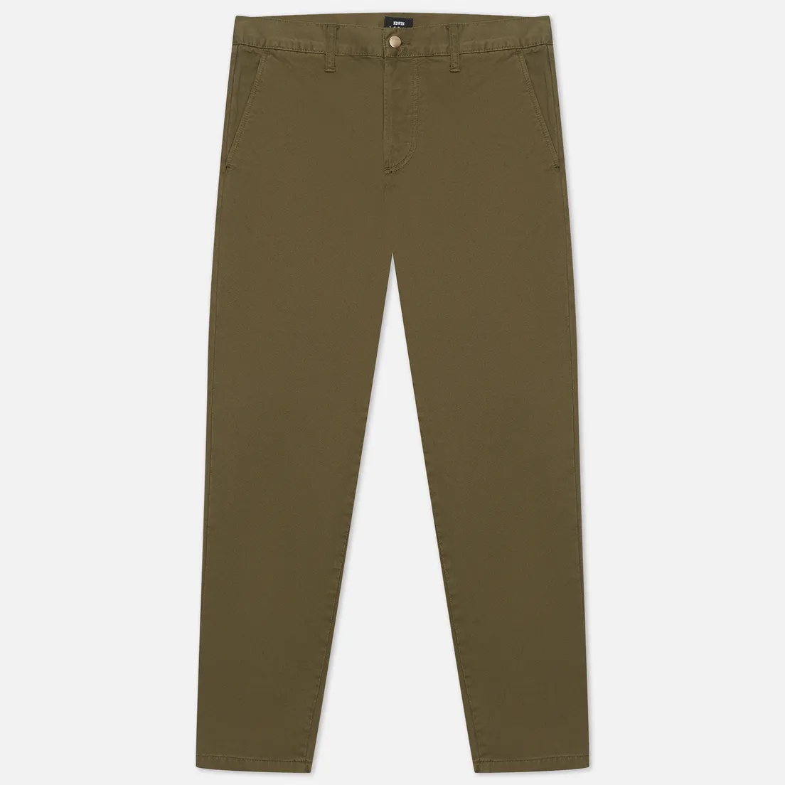Edwin Мужские брюки Regular Chino