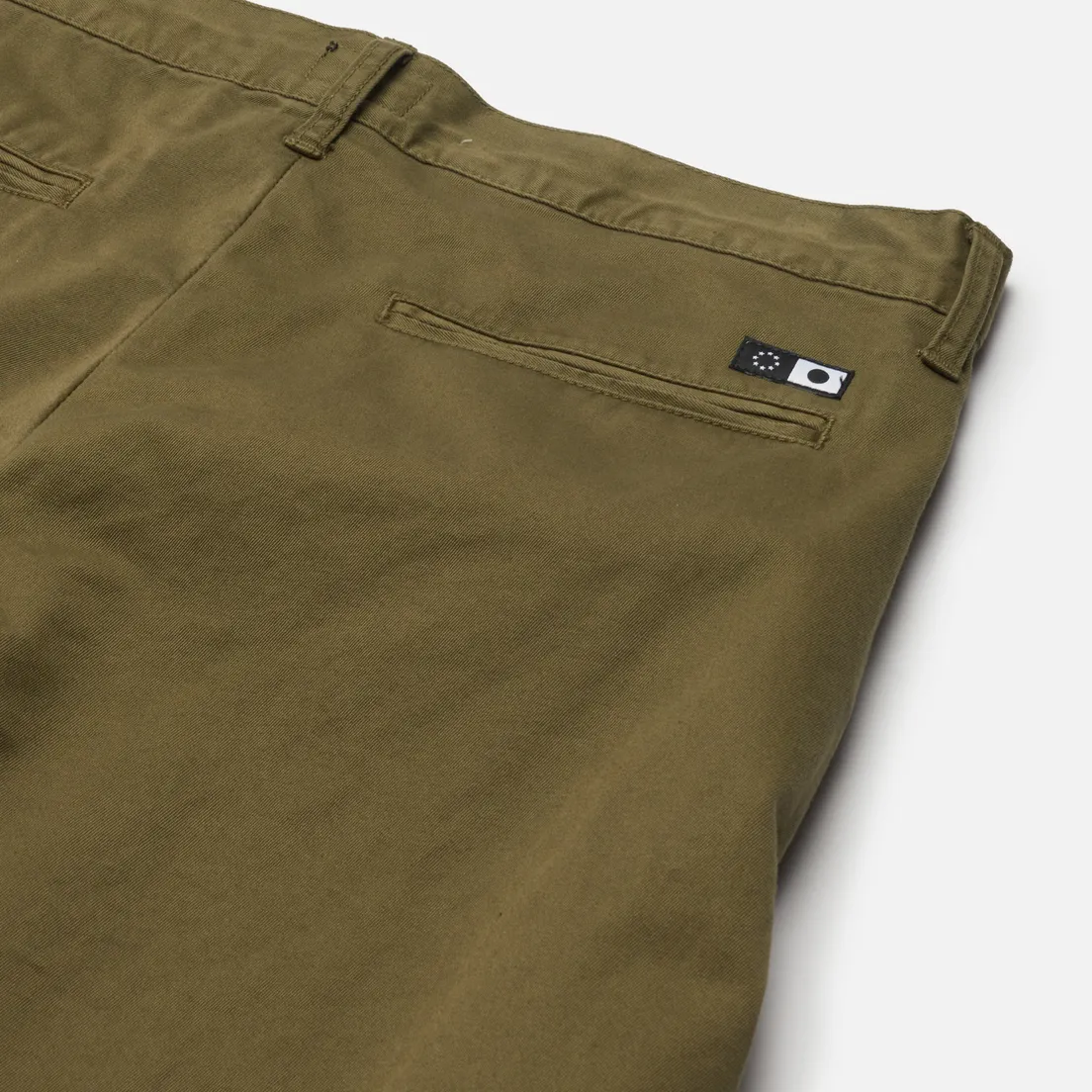 Edwin Мужские брюки Regular Chino