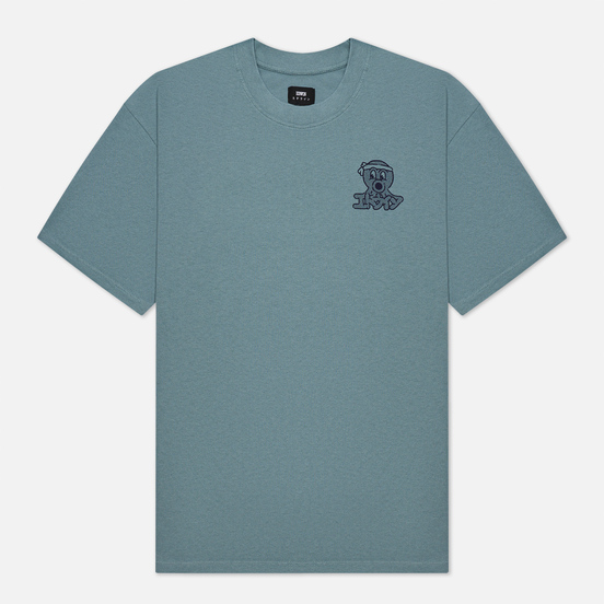 Мужская футболка Edwin Office Tako Tarmac Garment Washed