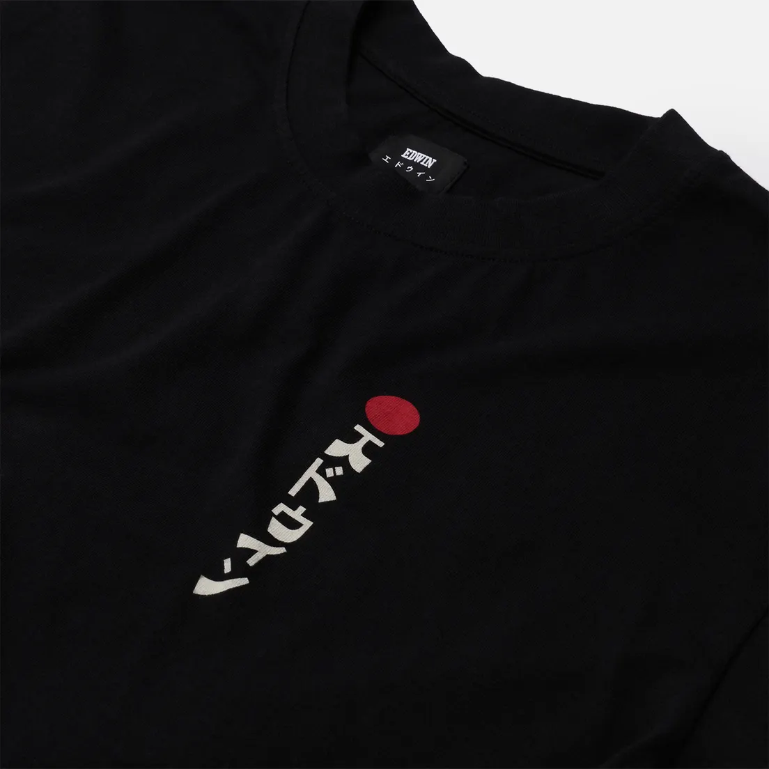 Edwin Мужская футболка Kamifuji