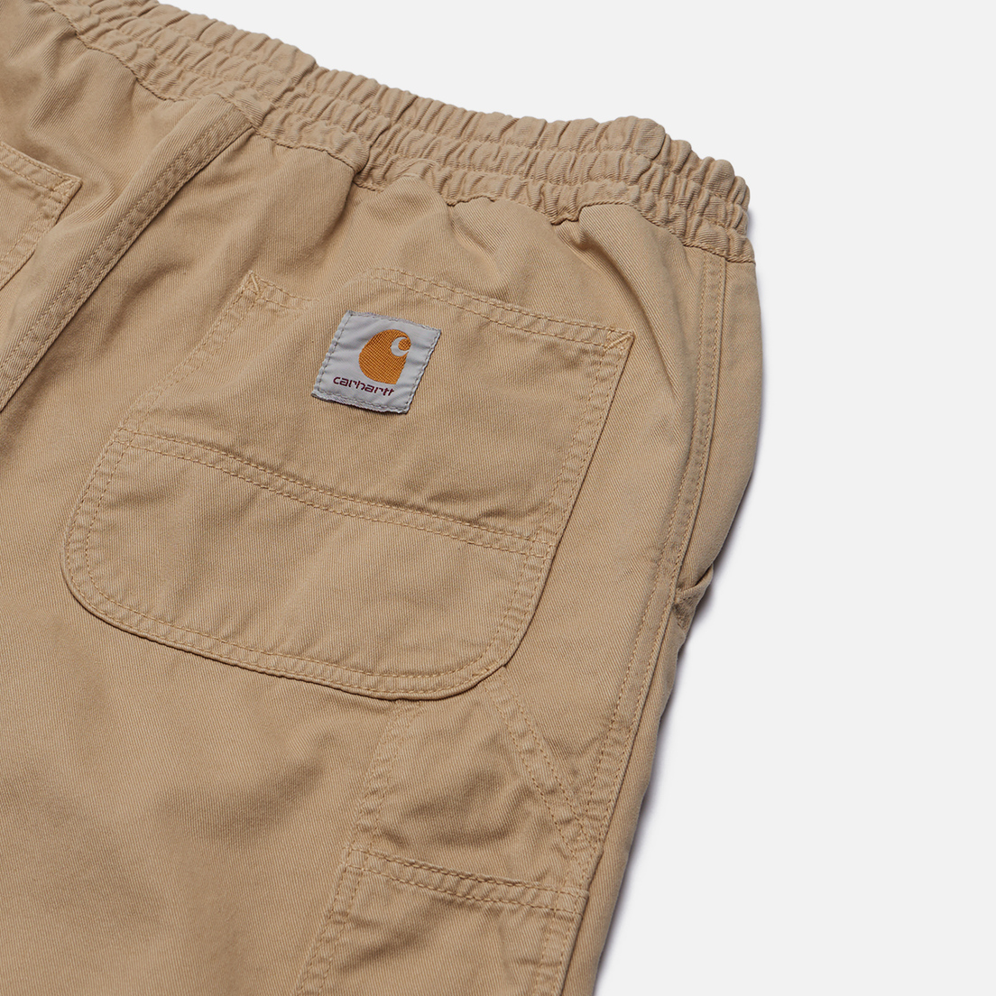 Carhartt WIP Мужские брюки Flint