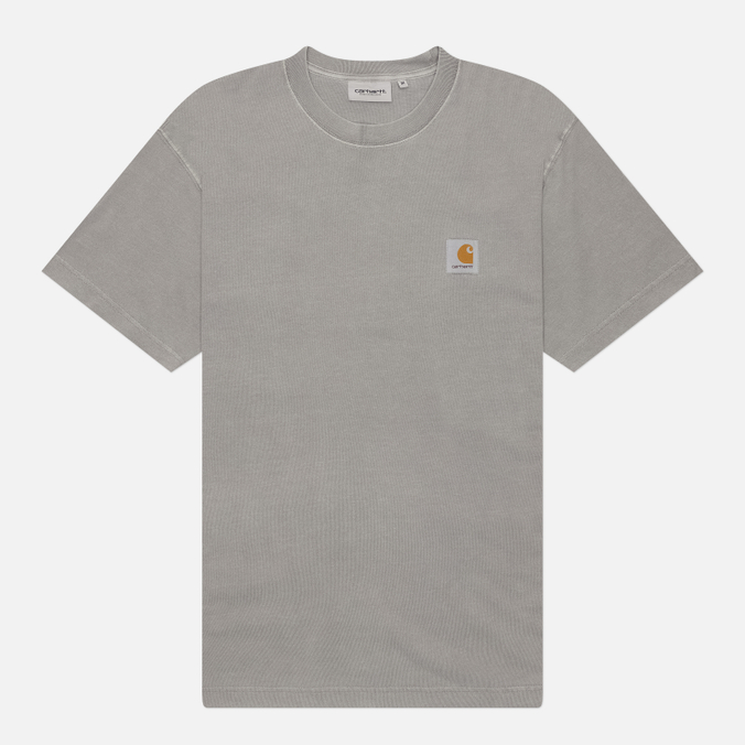 Мужская футболка Carhartt WIP Nelson