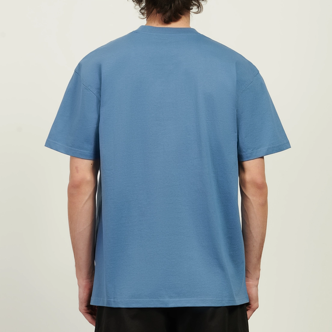 Carhartt WIP Мужская футболка American Script