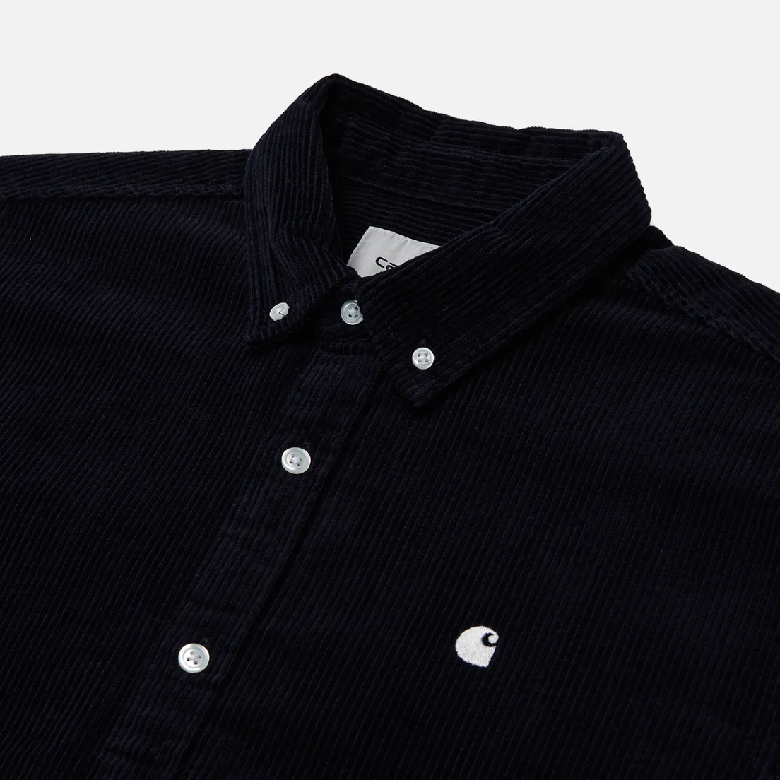 Carhartt WIP Мужская рубашка Madison Cord