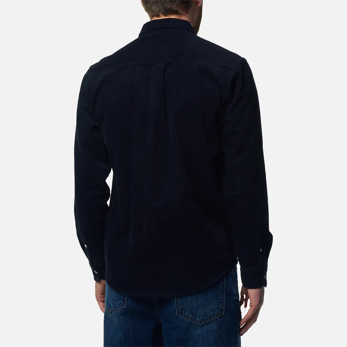 Carhartt WIP Мужская рубашка Madison Cord