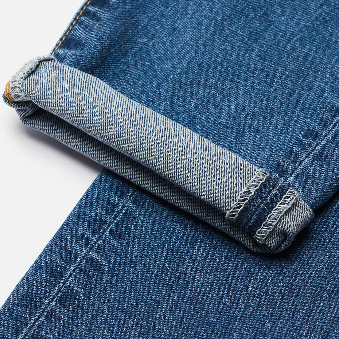 Edwin Мужские джинсы Slim Tapered Kaihara Organic Stretch Denim