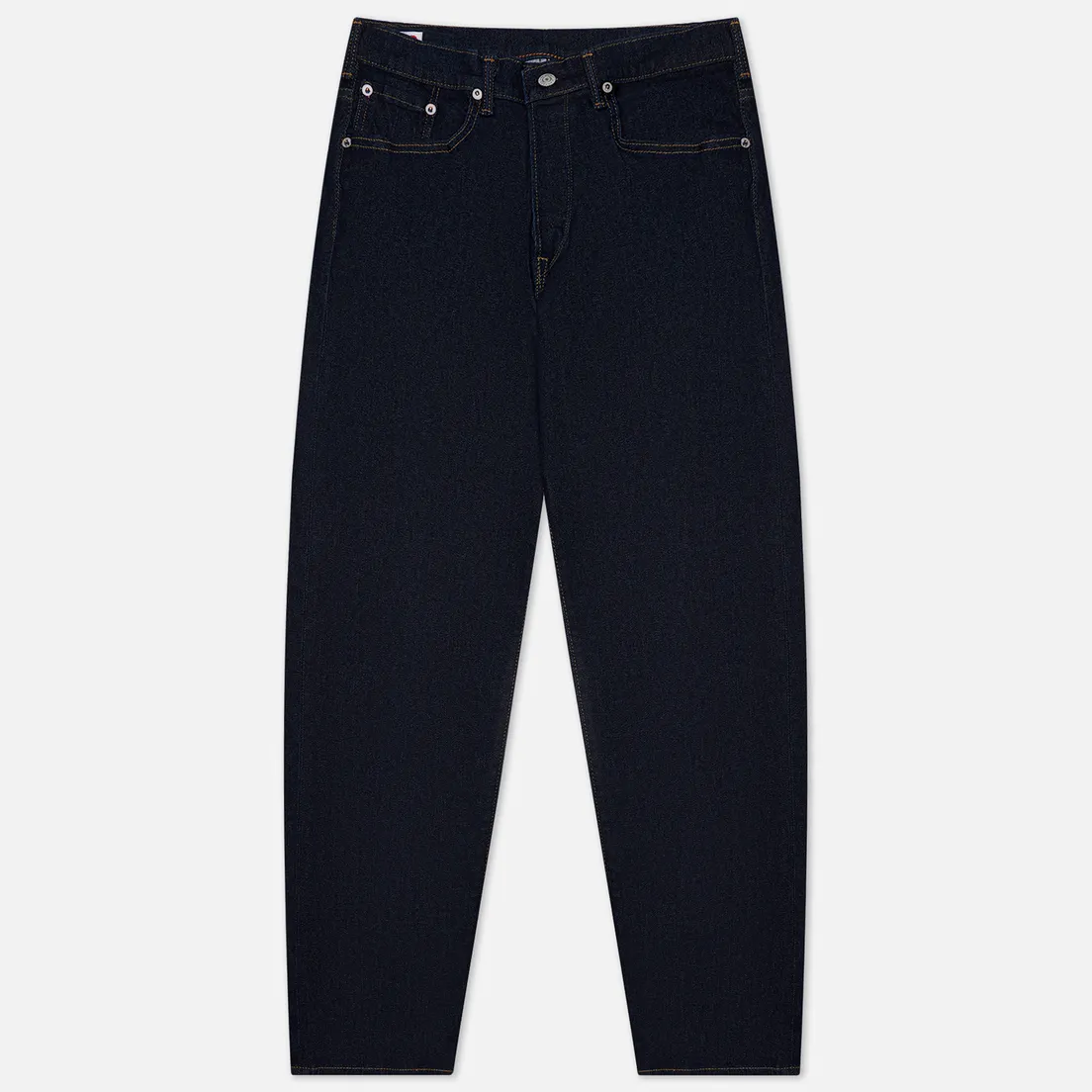 Edwin Мужские джинсы Loose Tapered Jersey Kaihara Motion Denim