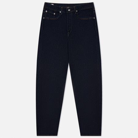 Мужские джинсы Edwin Loose Tapered Jersey Kaihara Motion Denim, цвет синий, размер XL