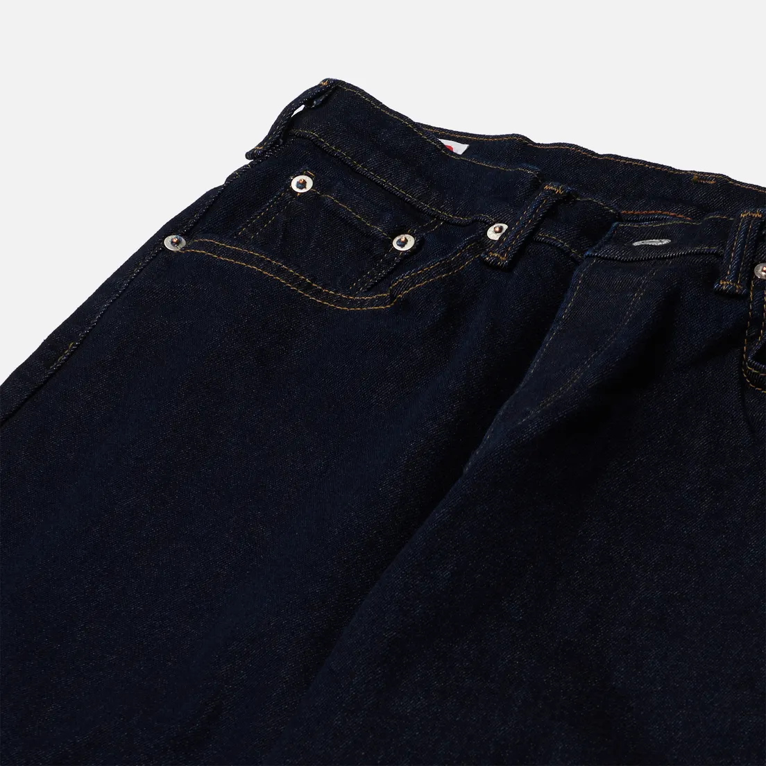 Edwin Мужские джинсы Loose Tapered Jersey Kaihara Motion Denim