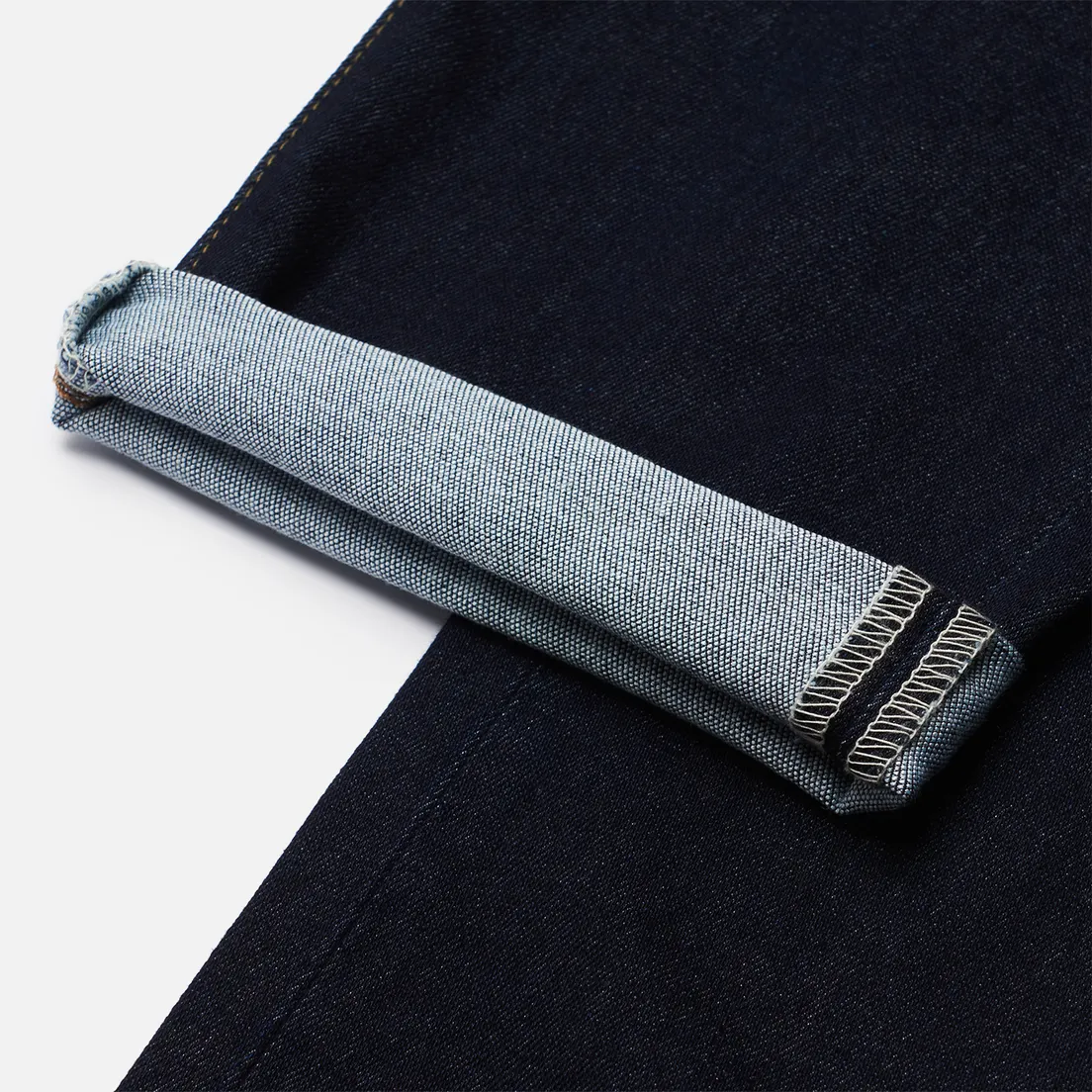 Edwin Мужские джинсы Loose Tapered Jersey Kaihara Motion Denim