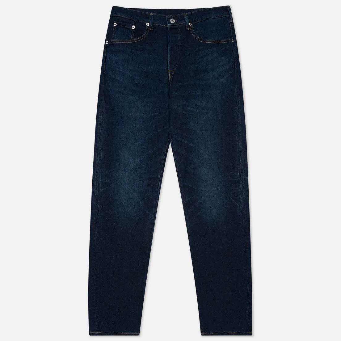 Edwin Мужские джинсы Loose Tapered Jersey Kaihara Motion Denim