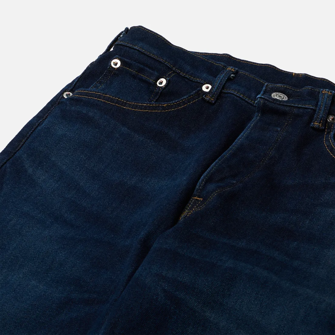 Edwin Мужские джинсы Loose Tapered Jersey Kaihara Motion Denim