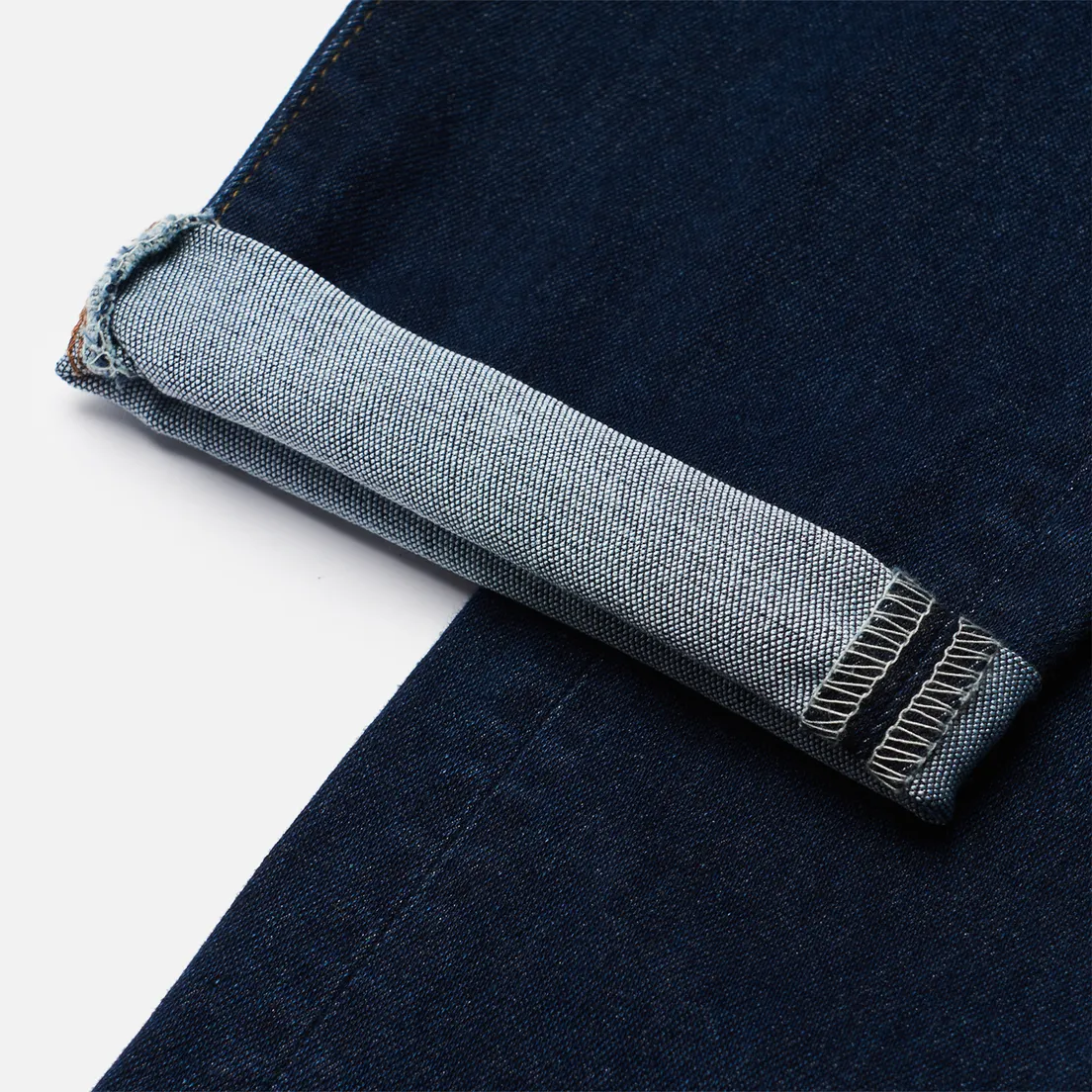 Edwin Мужские джинсы Loose Tapered Jersey Kaihara Motion Denim