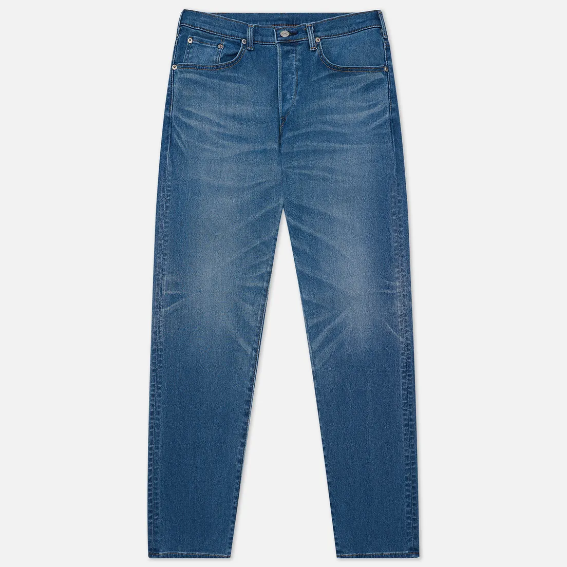 Edwin Мужские джинсы Loose Tapered Jersey Kaihara Motion Denim