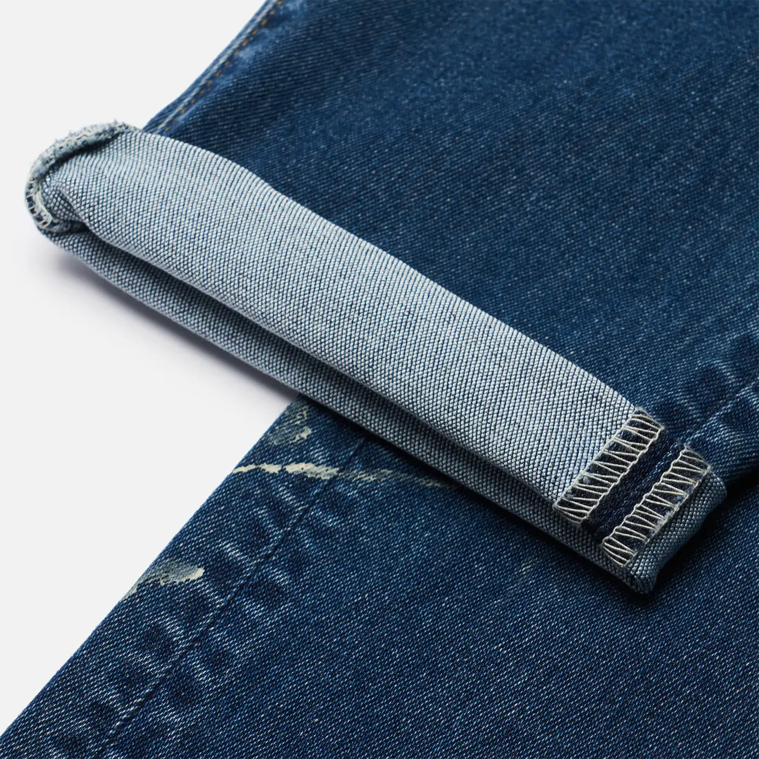 Edwin Мужские джинсы Loose Tapered Jersey Kaihara Motion Denim